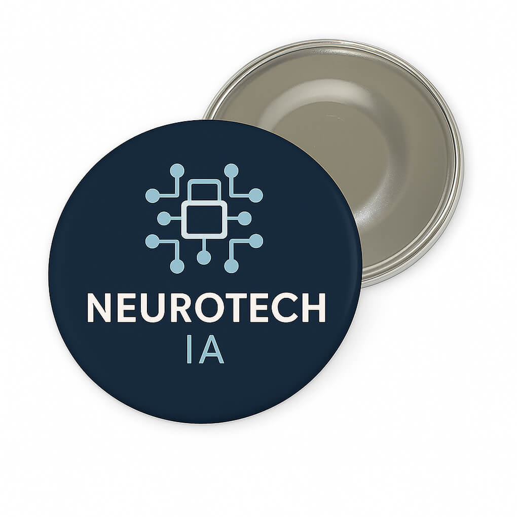 Magnet badge ⌀ 9cm 65 Magnet badge ⌀ 9cm