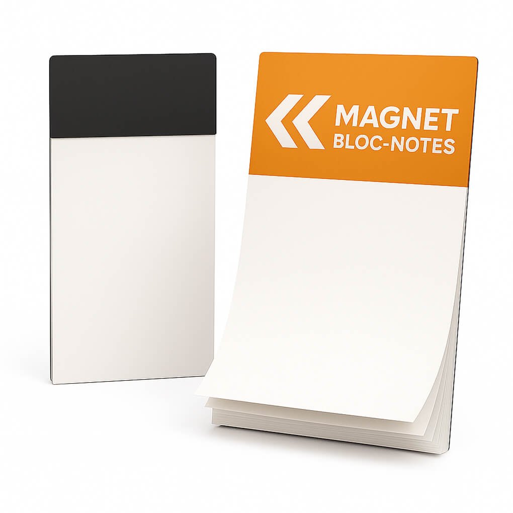 Magnet bloc note 55 Magnet bloc note