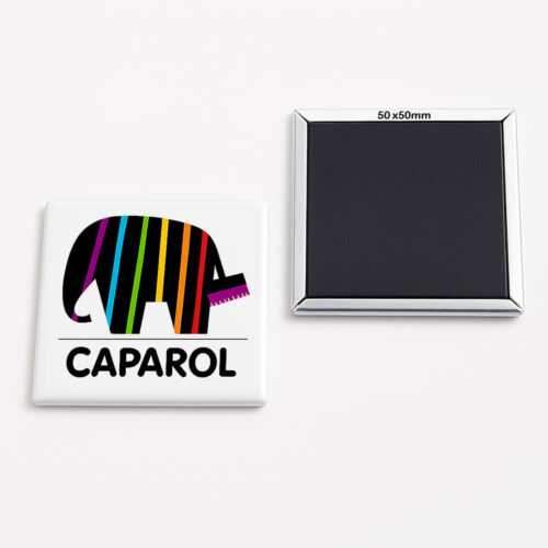 magnet souvenir 5x5cm