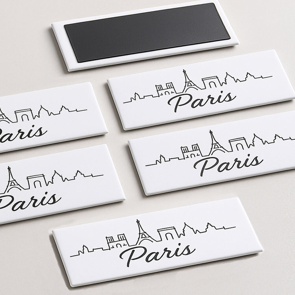 Magnet rigide 11,5 x 3,7 cm 47 Magnet rigide 11,5 x 3,7 cm – Image 2