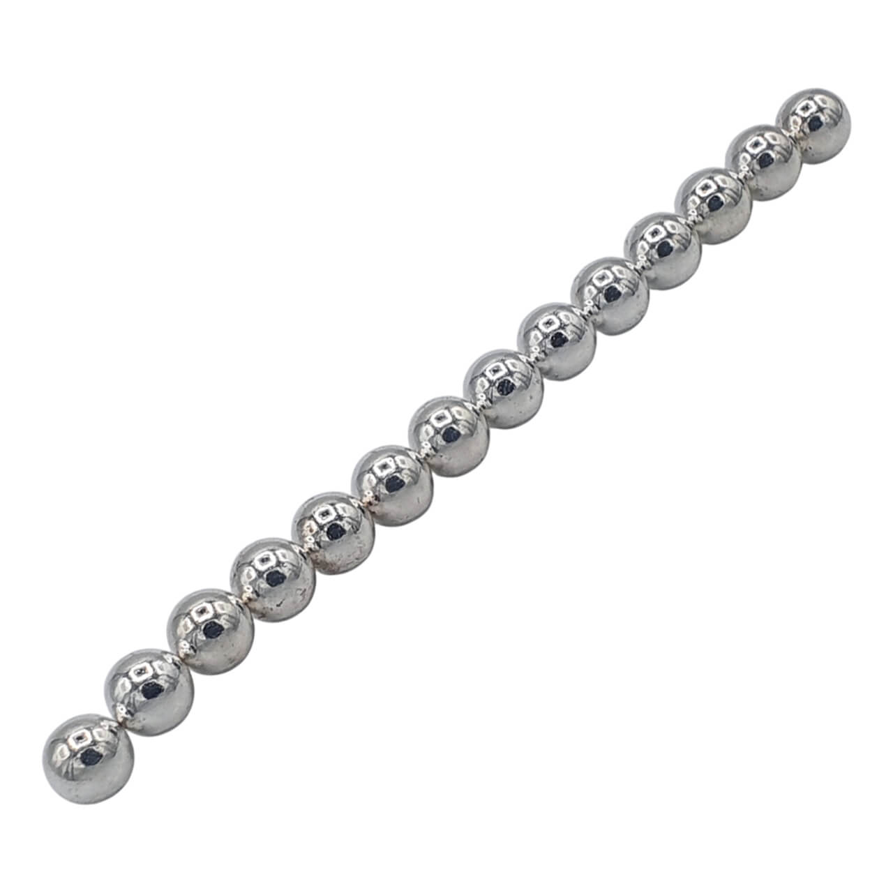 Aimant néodyme bille ⌀8, puissance 0.85kg 47 Aimant néodyme bille ⌀8, puissance 0.85kg – Image 2