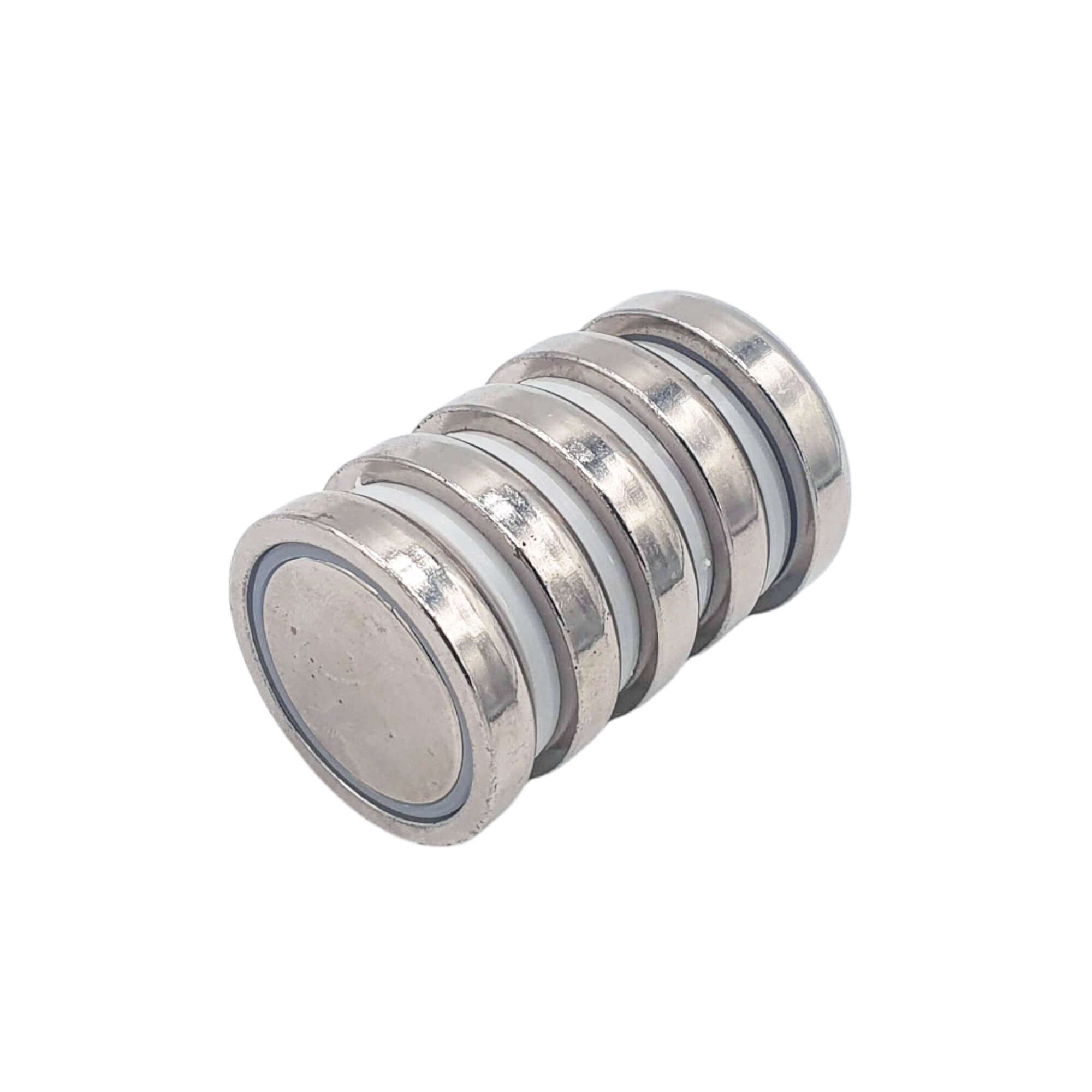 aimant néodyme en pot d'acier Ø32 x 7mm 47 aimant néodyme en pot d'acier Ø32 x 7mm – Image 2