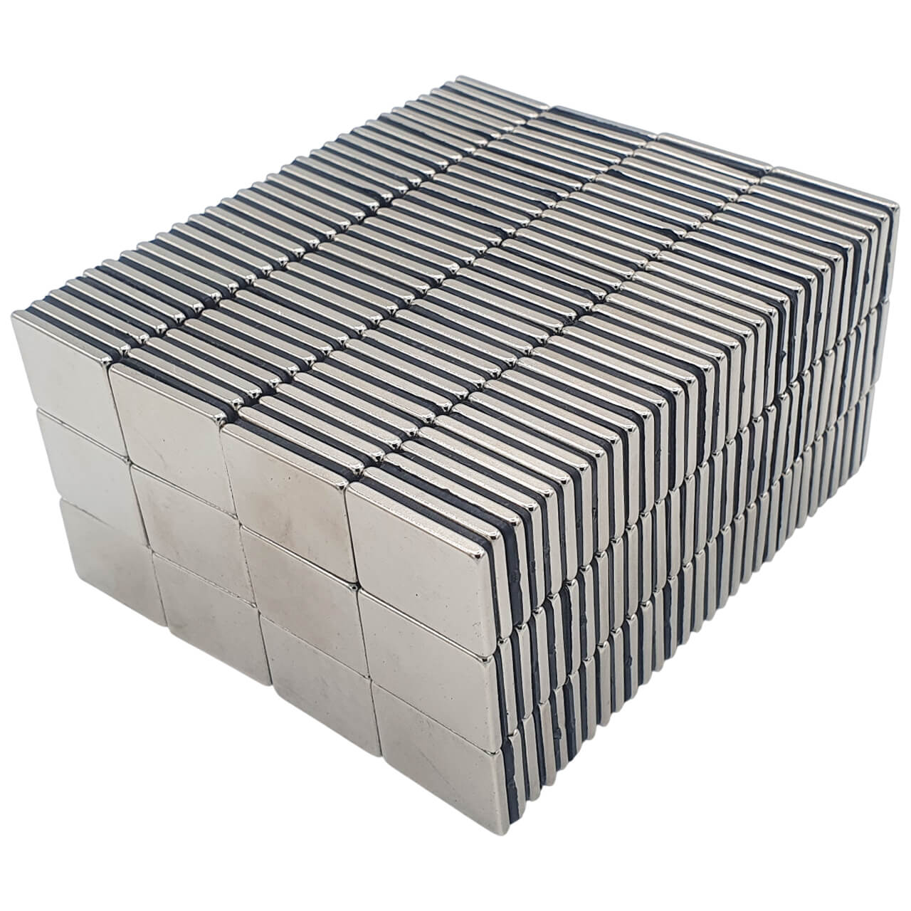 Aimant néodyme bloc 20x15x2mm, puissance 2.70kg 49 Aimant néodyme bloc 20x15x2mm, puissance 2.70kg – Image 4