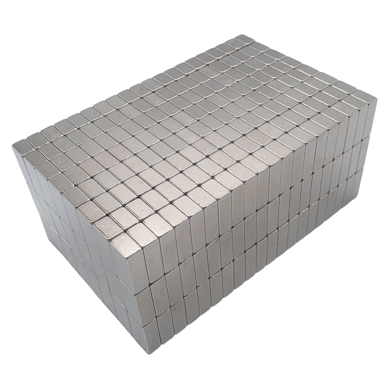 Aimant néodyme bloc 15x8x5mm, puissance 4.1kg 48 Aimant néodyme bloc 15x8x5mm, puissance 4.1kg – Image 3