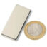 Aimant néodyme bloc 40x20x5mm, puissance 14kg