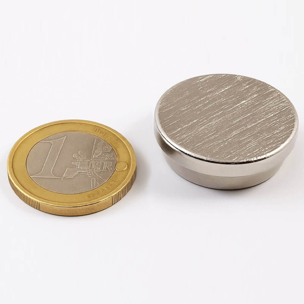 Aimant punaise D30mm