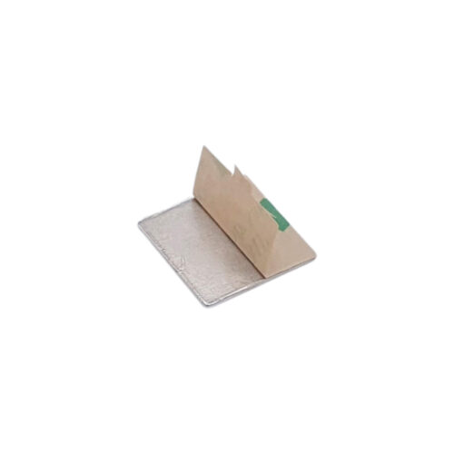 Aimant autocollant ⌀20x1mm, puissance 1.1kg