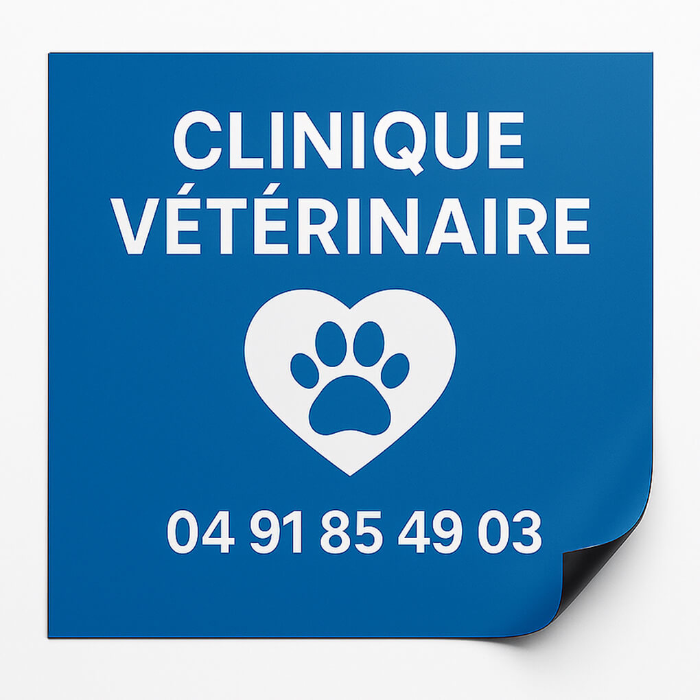 Magnet voiture 60x60cm 57 Magnet voiture 60x60cm