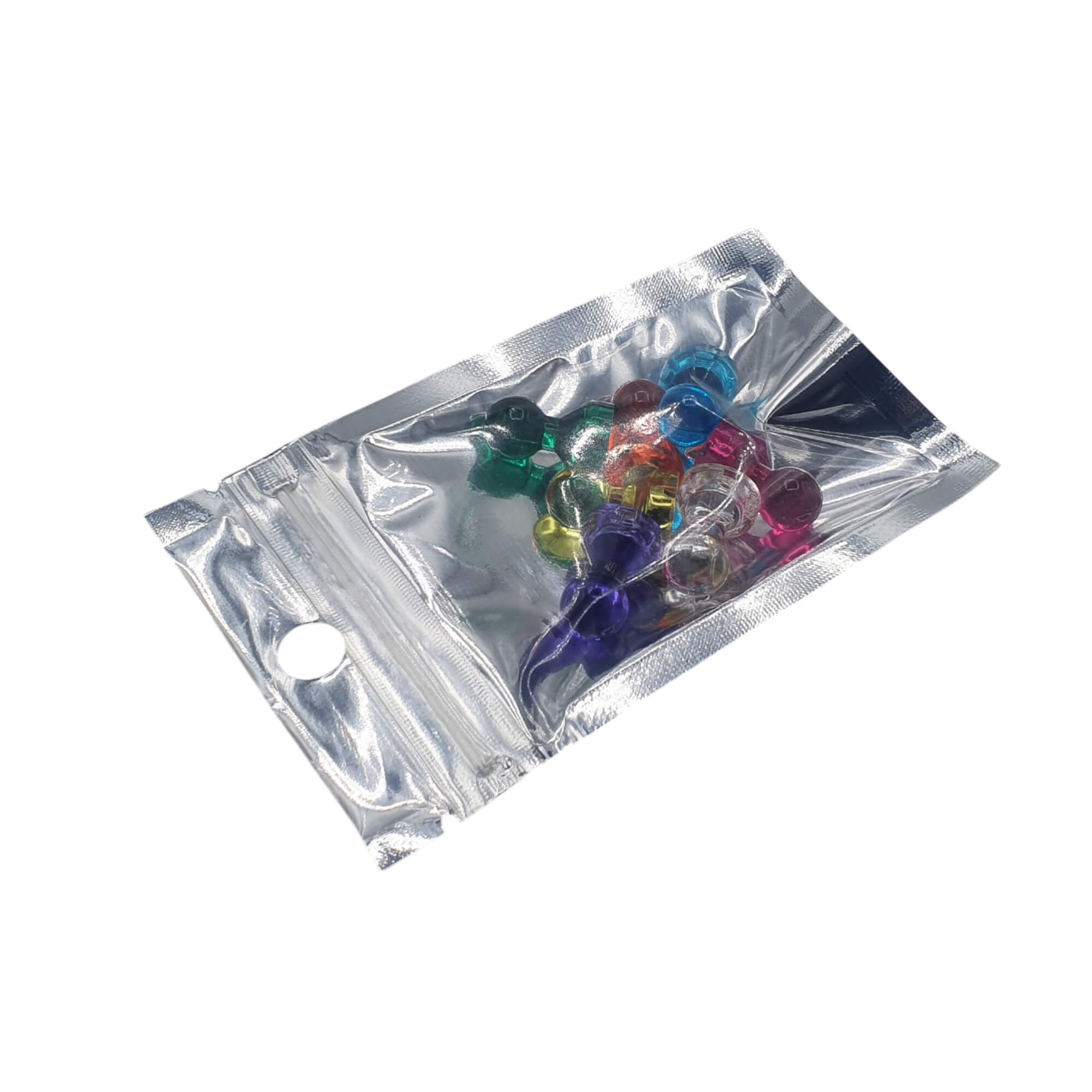 Punaises magnétiques Ø11mm | lot de 7 48 Punaises magnétiques Ø11mm | lot de 7 – Image 3