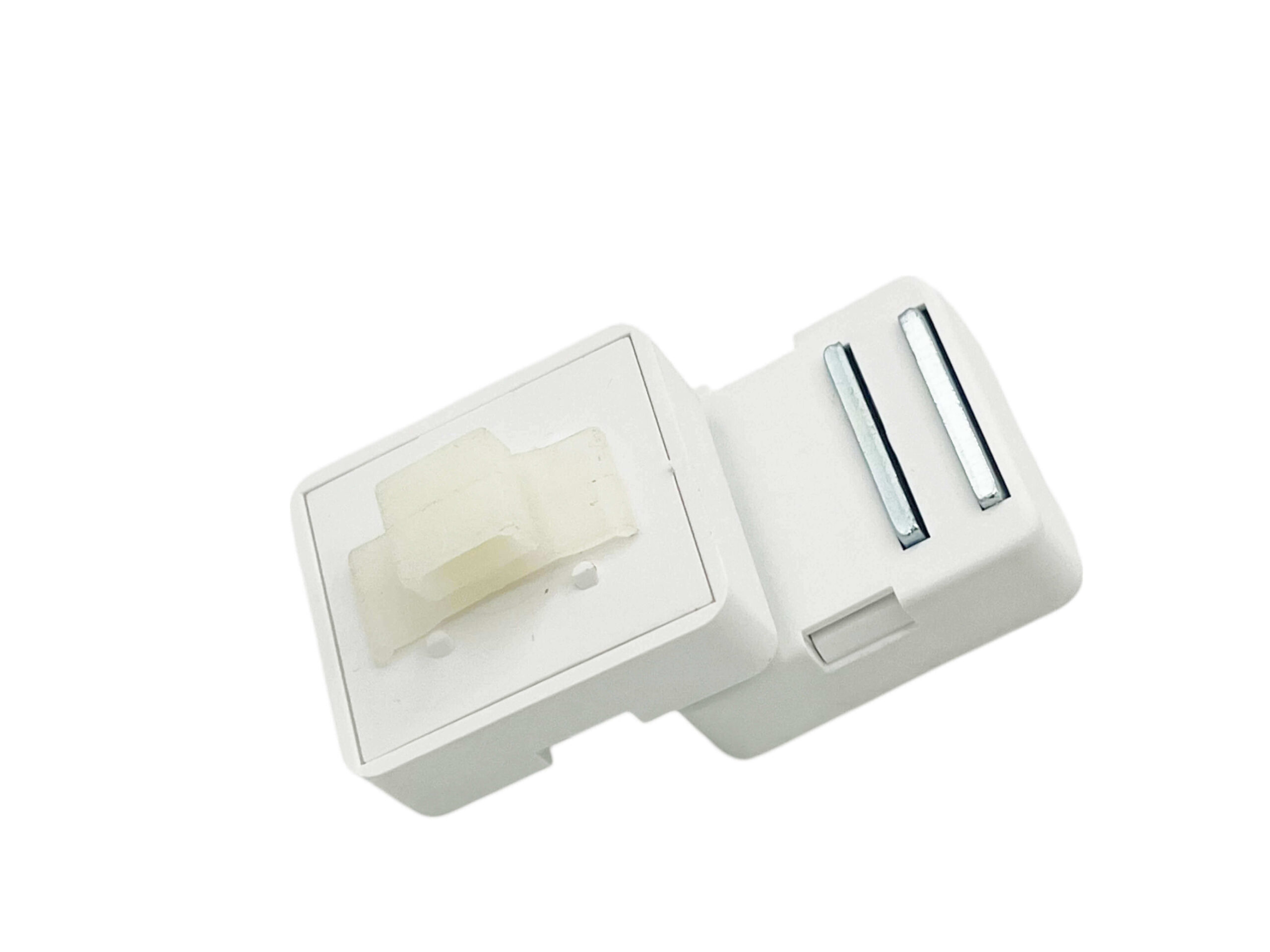 aimant passe câbles 34x29mm 47 aimant passe câbles 34x29mm – Image 2