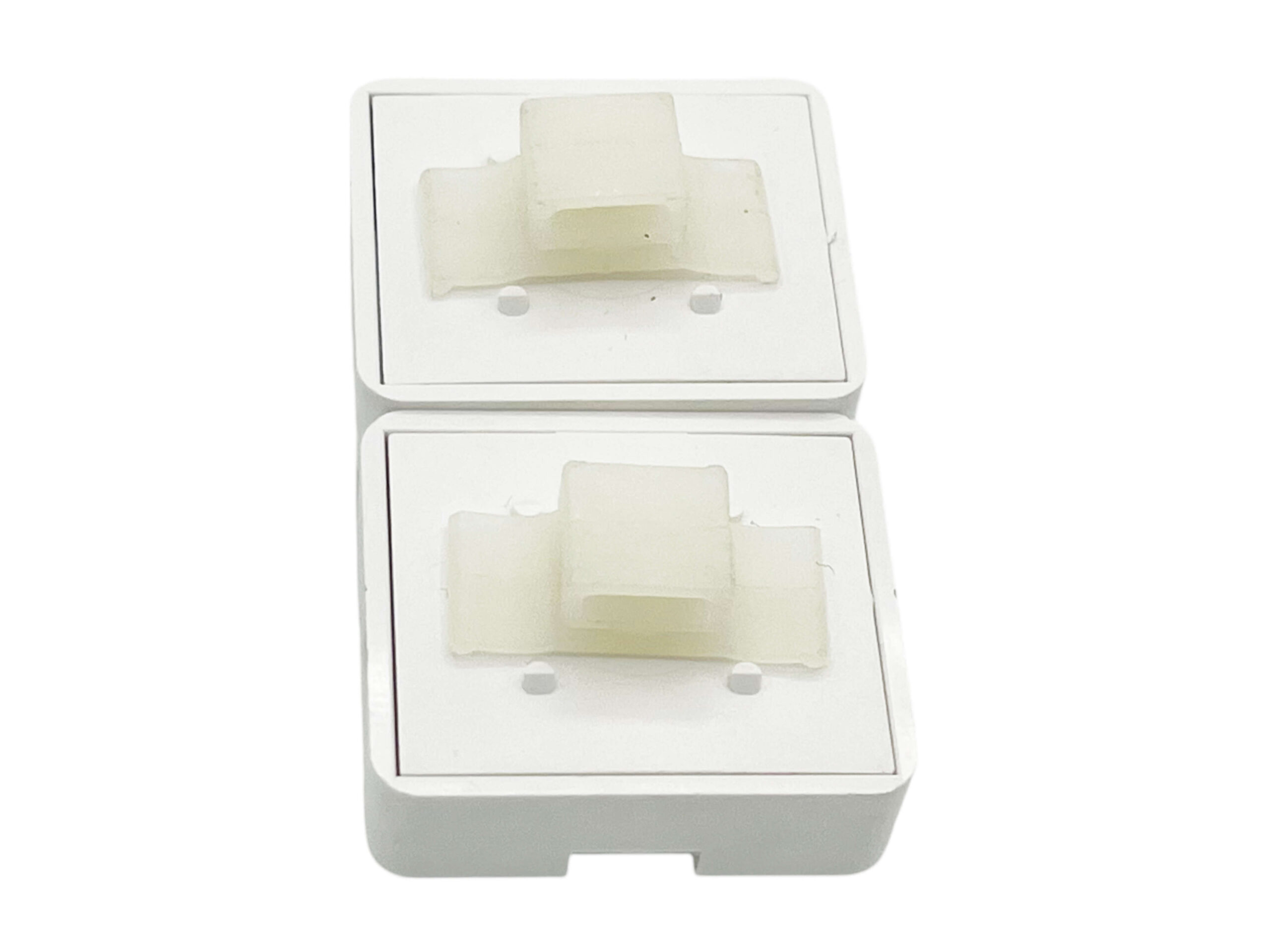 aimant passe câbles 34x29mm 48 aimant passe câbles 34x29mm – Image 3