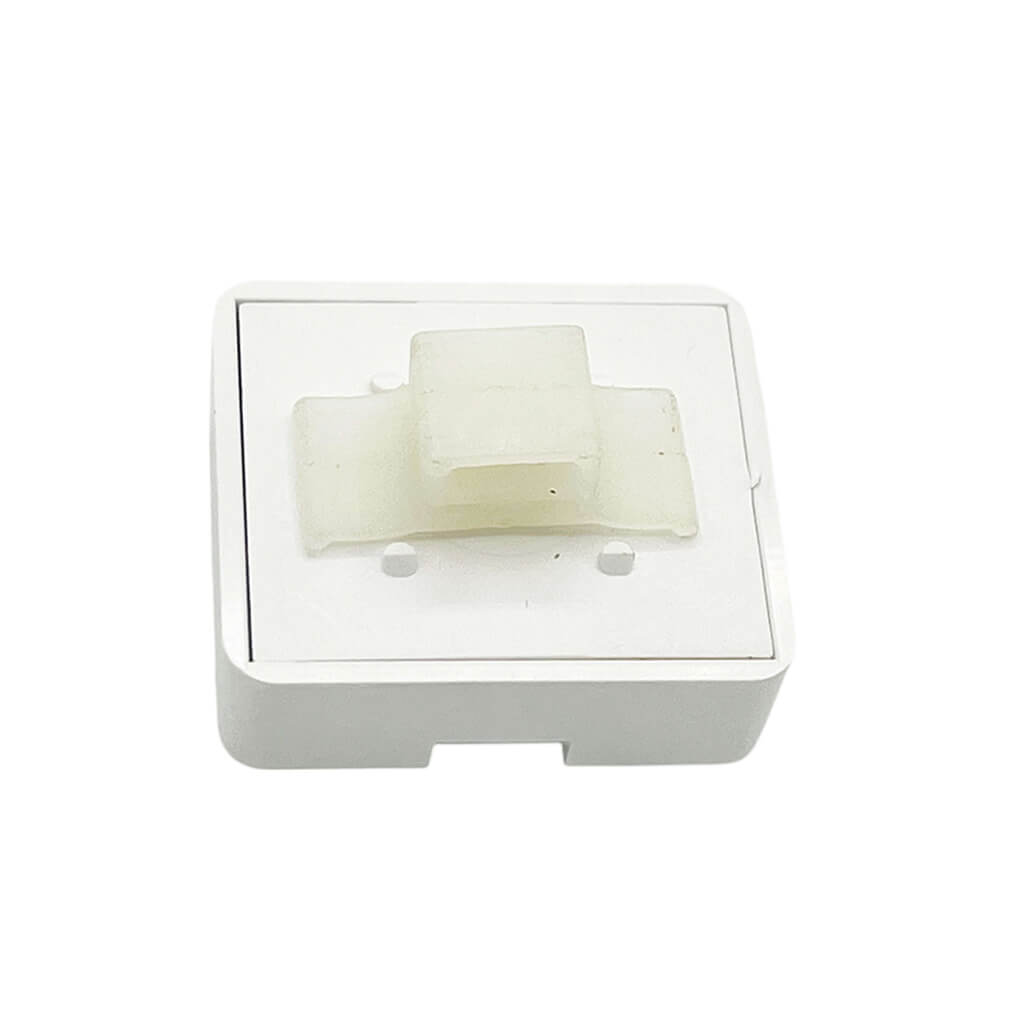 aimant passe câbles 34x29mm