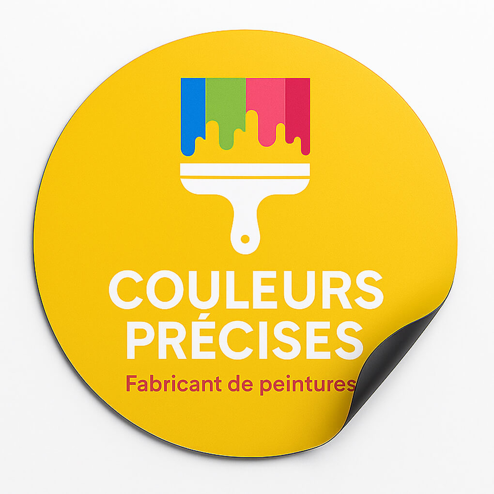 Magnet voiture ⌀50 55 Magnet voiture ⌀50