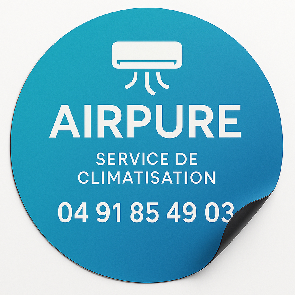 Magnet voiture ⌀60 58 Magnet voiture ⌀60
