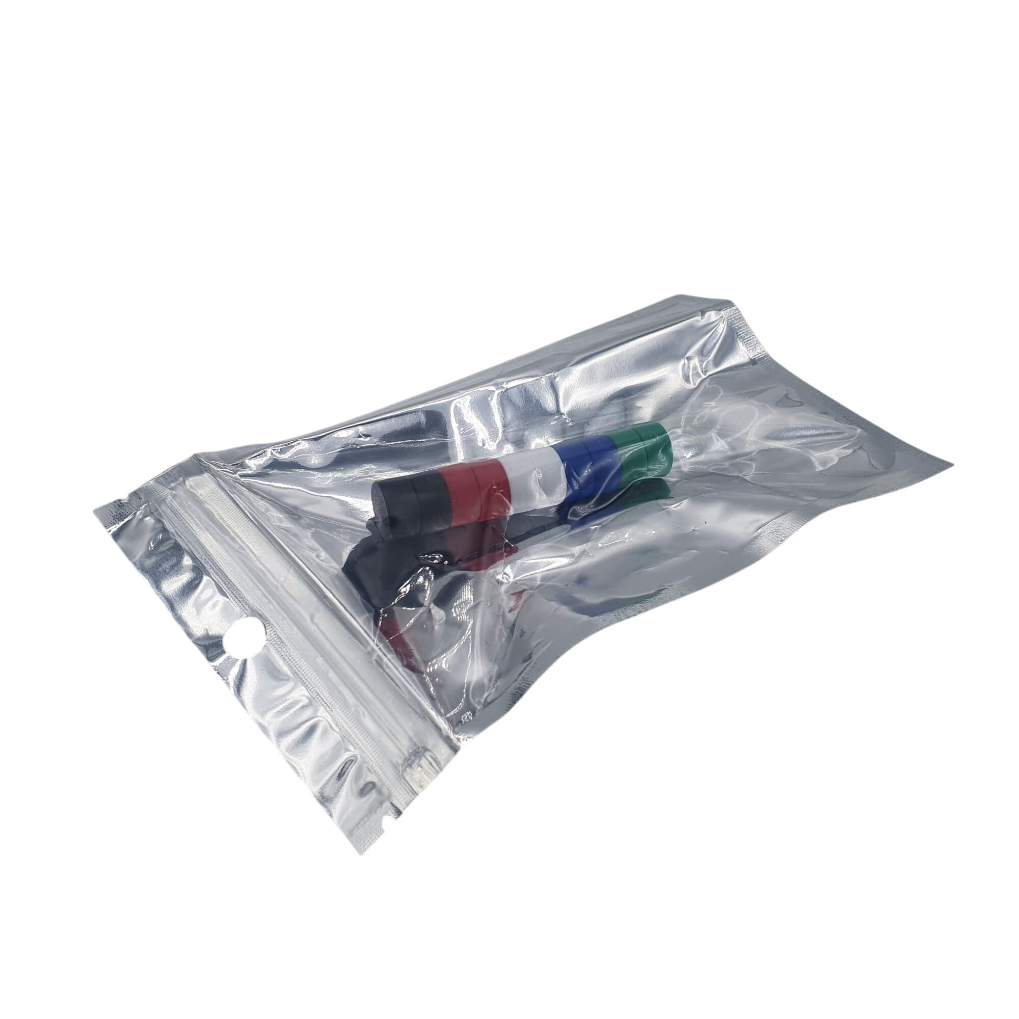 Aimants étanches assorties Ø12.7mm | lot de 10 48 Aimants étanches assorties Ø12.7mm | lot de 10 – Image 3