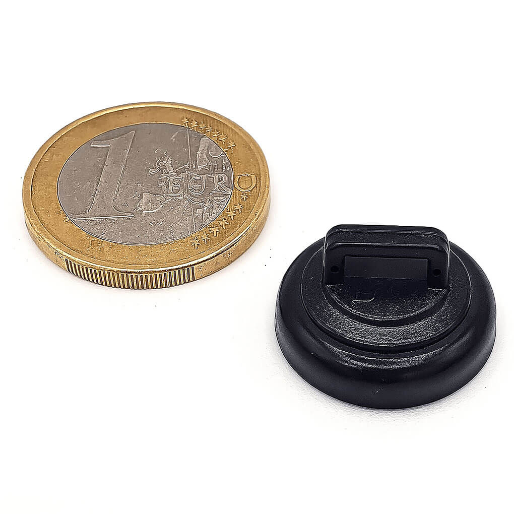 aimant ø20 pour fixation de fils