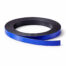 Bande magnétique bleue 10mm x 1mm x 5 mètres