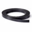 Bande magnétique noire 10mm x 1mm x 5 mètres