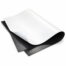 Plaque magnétique autocollante 610mm x 0.5mm x 1mètres